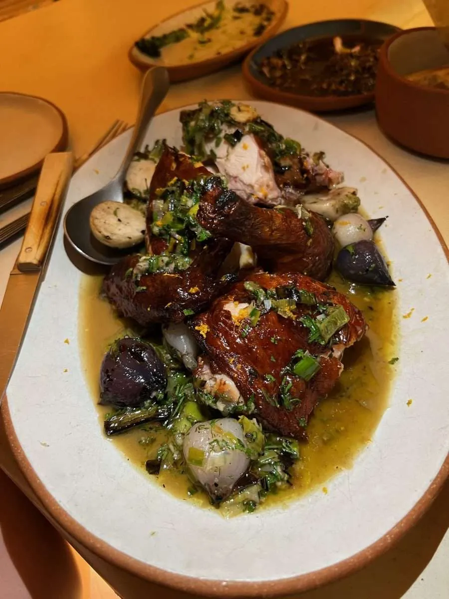 My 24 Favorite Restaurants in Brooklyn - Austin’s Best Food Guides